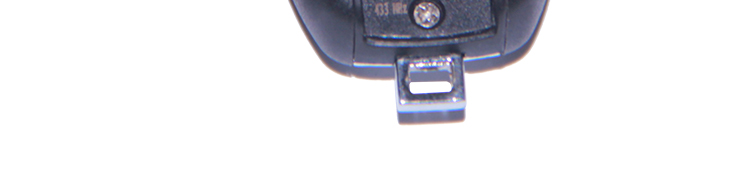 AK005001 New for Porsche Cayenne Remote Key 3 Button 315 Mhz 7PP 959 753 BL no keyless go
