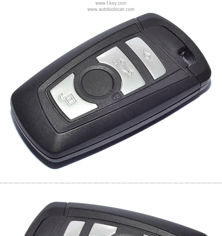 AK006040  for BMW F10 Smart Key 4 Button 315Mhz Original