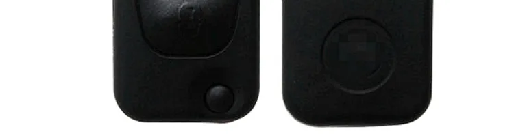 AK002004 for Benz 3 Button Remote Set 210 820 21 26