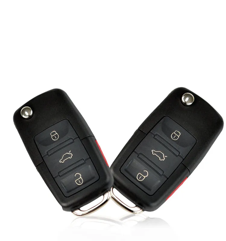 AK043007 B01-3+1 KD900 URG 200 Remote Keys