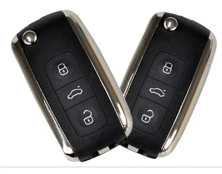 AK043009 B03 KD900 URG 200 Remote Keys