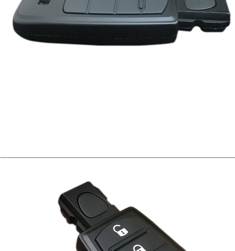 AK017005 for FIAT Viaggio Ottimo Smart Remote Key 3 Button 433MHZ