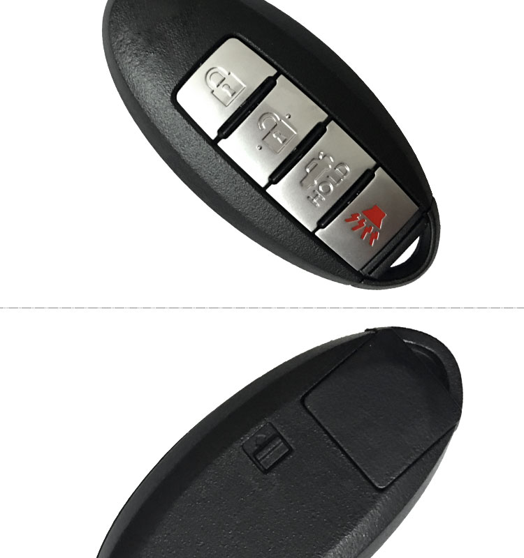 AK027004  for Nissan Maxima 4 button Smart Key 315MHZ FCID CWTWBU735