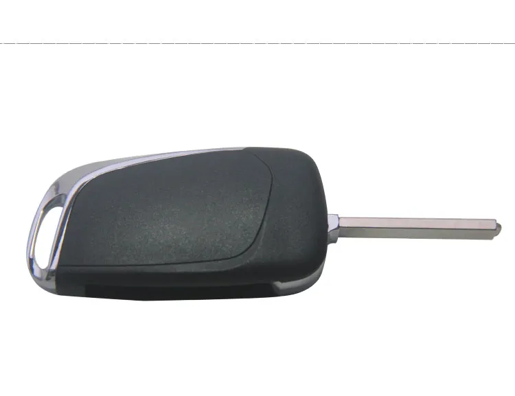 AK009031 FOR Peugeot 307 ASK FSK 3 Button remote key 433MHZ