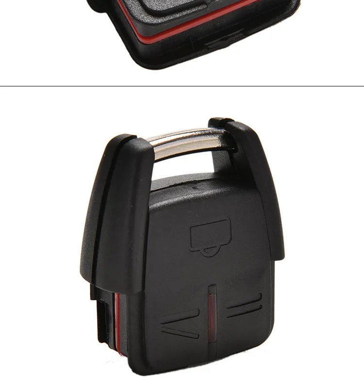 AK028004 for Opel 3 Button Remote Key 434MHZ