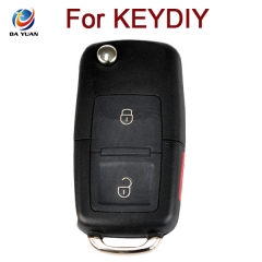 AK043005 B01-2+1 KD900 URG 200 Remote Keys