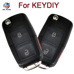 AK043005 B01-2+1 KD900 URG 200 Remote Keys