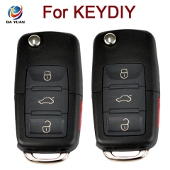 AK043007 B01-3+1 KD900 URG 200 Remote Keys