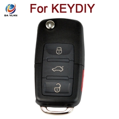AK043007 B01-3+1 KD900 URG 200 Remote Keys