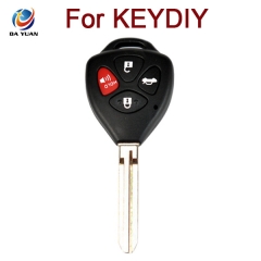 AK043012 B05-4 KD900 URG 200 Remote Keys