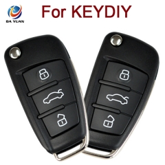 AK043008 B02 KD900 URG 200 Remote Keys