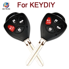 AK043012 B05-4 KD900 URG 200 Remote Keys