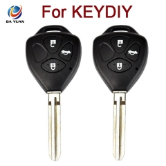 AK043011 B05-3 KD900 URG 200 Remote Keys