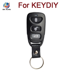 AK043015 B-09 KD900 URG 200 Remote Keys