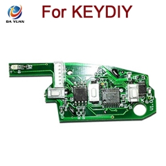 AK043020 NB02 KD900 URG 200 Remote Keys