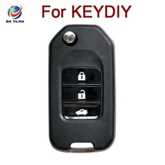 AK043018 B10-3 KD900 URG 200 Remote Keys