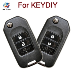 AK043016 B10-2 KD900 URG 200 Remote Keys