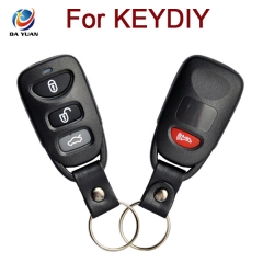 AK043015 B-09 KD900 URG 200 Remote Keys