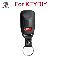 AK043015 B-09 KD900 URG 200 Remote Keys