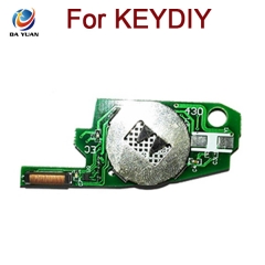 AK043020 NB02 KD900 URG 200 Remote Keys