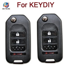 AK043017 B10-2+1 KD900 URG 200 Remote Keys