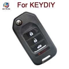 AK043019 B10-3+1 KD900 URG 200 Remote Keys