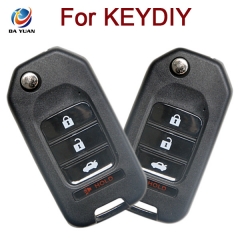 AK043019 B10-3+1 KD900 URG 200 Remote Keys
