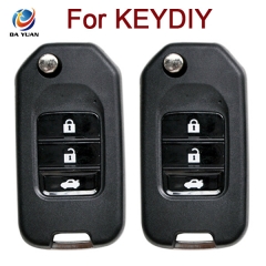 AK043018 B10-3 KD900 URG 200 Remote Keys