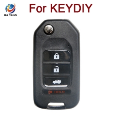 AK043019 B10-3+1 KD900 URG 200 Remote Keys