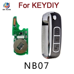 AK043021 NB07 KD900 URG 200 Remote Keys