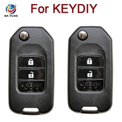 AK043016 B10-2 KD900 URG 200 Remote Keys