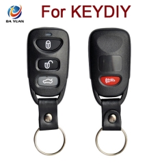 AK043015 B-09 KD900 URG 200 Remote Keys