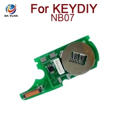 AK043021 NB07 KD900 URG 200 Remote Keys