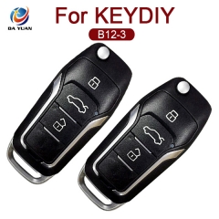 AK043026 B12-3 KD900  Remote Keys