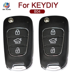 AK043023 B04 KD900 URG 200 Remote Keys