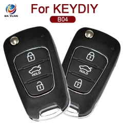 AK043023 B04 KD900 URG 200 Remote Keys