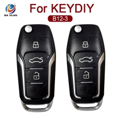 AK043026 B12-3 KD900  Remote Keys