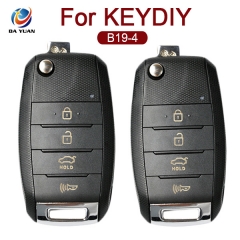 AK043025 B19-4 KD900  Remote Keys