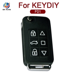 AK043022 F01  For KD900 Remote Keys