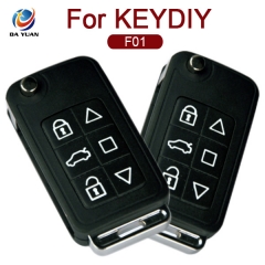 AK043022 F01  For KD900 Remote Keys