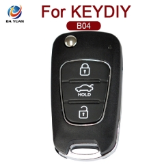 AK043023 B04 KD900 URG 200 Remote Keys