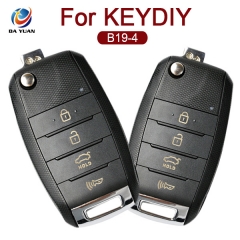 AK043025 B19-4 KD900  Remote Keys