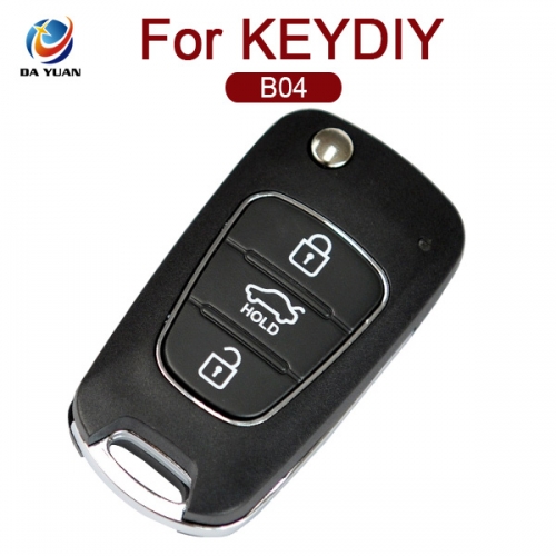 AK043023 B04 KD900 URG 200 Remote Keys
