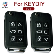 AK043022 F01  For KD900 Remote Keys