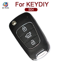 AK043023 B04 KD900 URG 200 Remote Keys