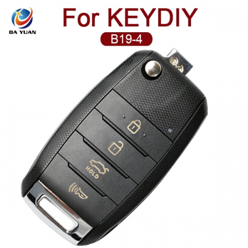 AK043025 B19-4 KD900  Remote Keys