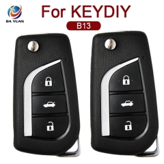 AK043028 B13 KD900  Remote Keys