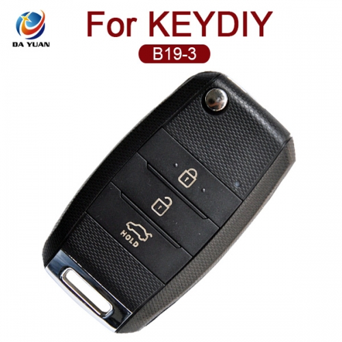 AK043024 B19-3 KD900  Remote Keys