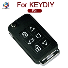 AK043022 F01  For KD900 Remote Keys