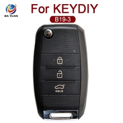 AK043024 B19-3 KD900  Remote Keys
